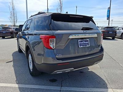2022 Ford Explorer 4WD SUV for sale #E601511 - photo 2