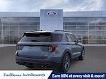2026 Ford Explorer 4WD SUV for sale #E60156 - photo 8
