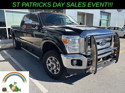 Used 2016 Ford F-250 - photo 1