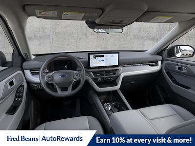 New 2026 Ford Explorer - photo 1