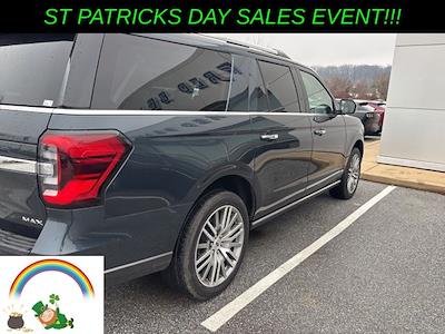 Used 2022 Ford Expedition MAX - photo 1