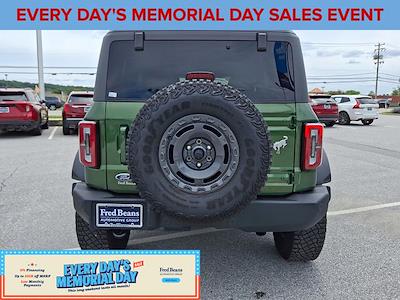 2024 Ford Bronco 4WD SUV for sale #E602091 - photo 2