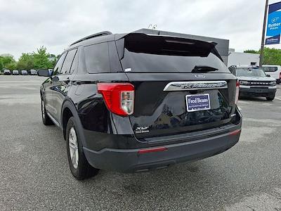 2023 Ford Explorer 4WD SUV for sale #E602141 - photo 2