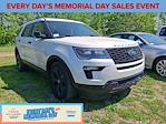 2018 Ford Explorer 4WD SUV for sale #E602671 - photo 1