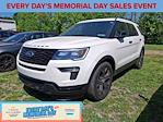 2018 Ford Explorer 4WD SUV for sale #E602671 - photo 4