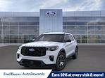 2026 Ford Explorer 4WD SUV for sale #E60321 - photo 2