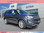 2017 Ford Explorer 4WD SUV for sale #E603301 - photo 1