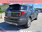 2017 Ford Explorer 4WD SUV for sale #E603301 - photo 10