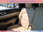 2017 Ford Explorer 4WD SUV for sale #E603301 - photo 18