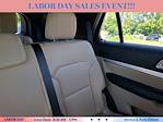 2017 Ford Explorer 4WD SUV for sale #E603301 - photo 20