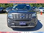 2017 Ford Explorer 4WD SUV for sale #E603301 - photo 3