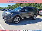 2017 Ford Explorer 4WD SUV for sale #E603301 - photo 5