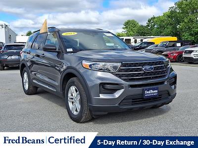 2023 Ford Explorer 4WD SUV for sale #E603541 - photo 2