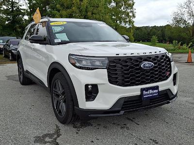 2025 Ford Explorer 4WD SUV for sale #E60469SD - photo 2