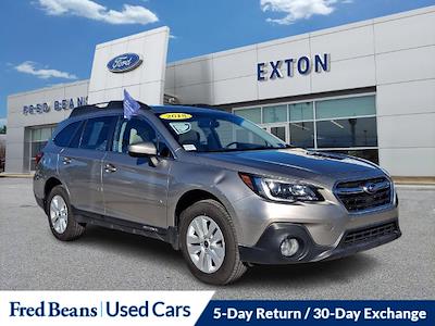 2018 Subaru Outback AWD SUV for sale #E604792 - photo 1