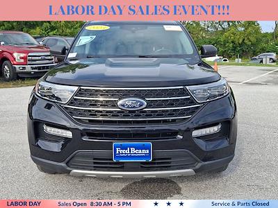 2023 Ford Explorer 4WD SUV for sale #E60719R - photo 2