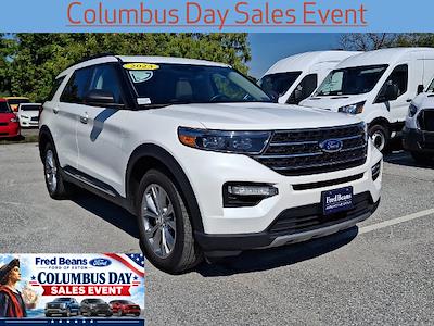 2023 Ford Explorer 4WD SUV for sale #E60728R - photo 2