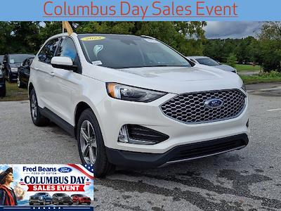 2023 Ford Edge AWD SUV for sale #E60751R - photo 2