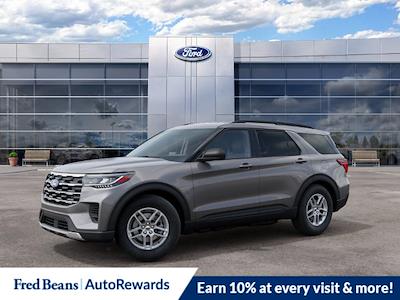 2027 Ford Explorer 4WD SUV for sale #E70020 - photo 2