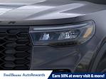 2026 Ford Explorer 4WD SUV for sale #K46SK8K - photo 18