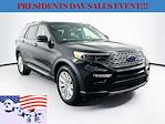 2020 Ford Explorer 4WD SUV for sale #E01123S - photo 1