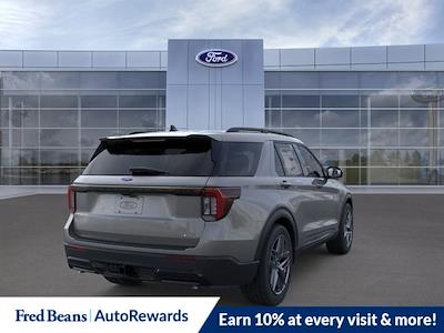 2026 Ford Explorer 4WD SUV for sale #E60181 - photo 2