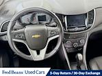 2022 Chevrolet Trax AWD SUV for sale #E01101S - photo 22