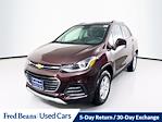 2022 Chevrolet Trax AWD SUV for sale #E01101S - photo 3