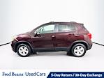 2022 Chevrolet Trax AWD SUV for sale #E01101S - photo 4