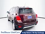 2022 Chevrolet Trax AWD SUV for sale #E01101S - photo 5