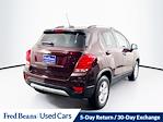 2022 Chevrolet Trax AWD SUV for sale #E01101S - photo 8