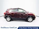 2022 Chevrolet Trax AWD SUV for sale #E01101S - photo 9