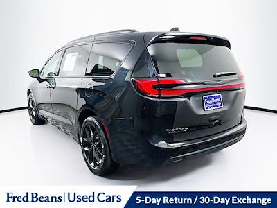 2022 Chrysler Pacifica AWD Minivan for sale #NR189766 - photo 2