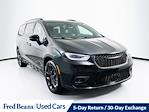 2022 Chrysler Pacifica AWD Minivan for sale #NR189766 - photo 3