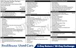 2022 Chrysler Pacifica AWD Minivan for sale #NR189766 - photo 10