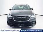 2022 Chrysler Pacifica AWD Minivan for sale #NR189766 - photo 4