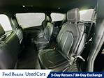 2022 Chrysler Pacifica AWD Minivan for sale #NR189766 - photo 23