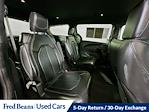 2022 Chrysler Pacifica AWD Minivan for sale #NR189766 - photo 26