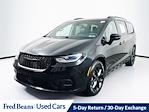 2022 Chrysler Pacifica AWD Minivan for sale #NR189766 - photo 1