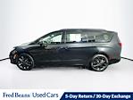 2022 Chrysler Pacifica AWD Minivan for sale #NR189766 - photo 5