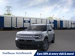 2025 Ford Bronco Sport 4WD SUV for sale #E50618 - photo 3