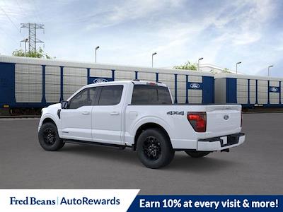 2025 Ford F-150 SuperCrew Cab 4WD Pickup for sale #E50533 - photo 2