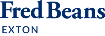 Fred Beans Ford of Exton logo