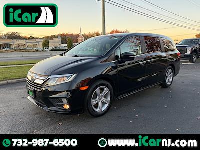 Used 2020 Honda Odyssey EX-L Minivan for sale #002467 - photo 1