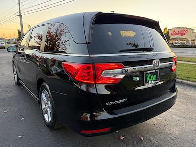 Used 2020 Honda Odyssey EX-L Minivan for sale #002467 - photo 2