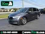 Used 2023 Honda Odyssey Touring Minivan for sale #005497 - photo 1