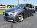 Used 2023 Honda Odyssey Touring Minivan for sale #005497 - photo 3