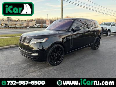 Used 2023 Land Rover Range Rover P530 SE for sale #009732 - photo 1