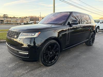 Used 2023 Land Rover Range Rover P530 SE for sale #009732 - photo 2