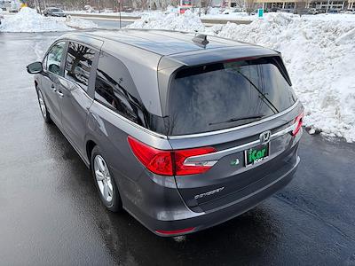 Used 2019 Honda Odyssey - photo 1